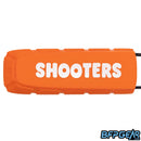 Exalt Bayonet Barrel Covers