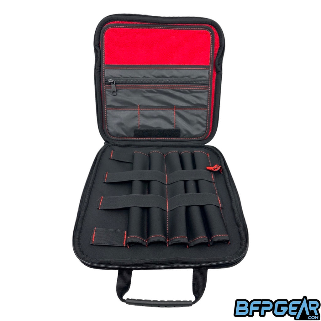 Exalt Carbon Series Marker Case