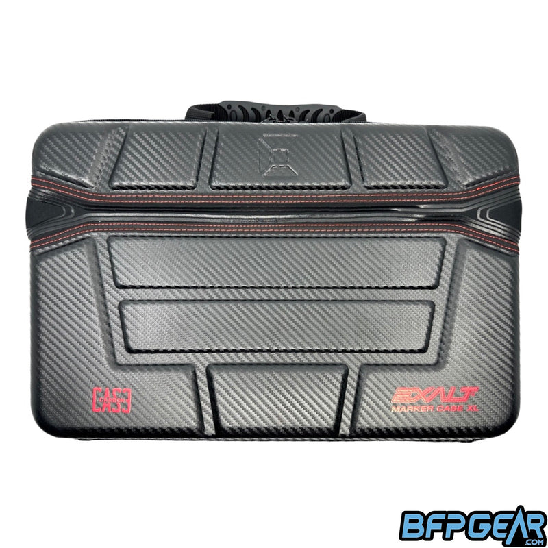 Exalt Carbon Series Marker Case