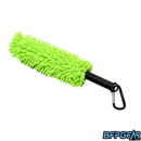 The Exalt Pod Swab in the Lime color way.