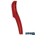 The Exalt scythe trigger for the LV2 and 180R in red.