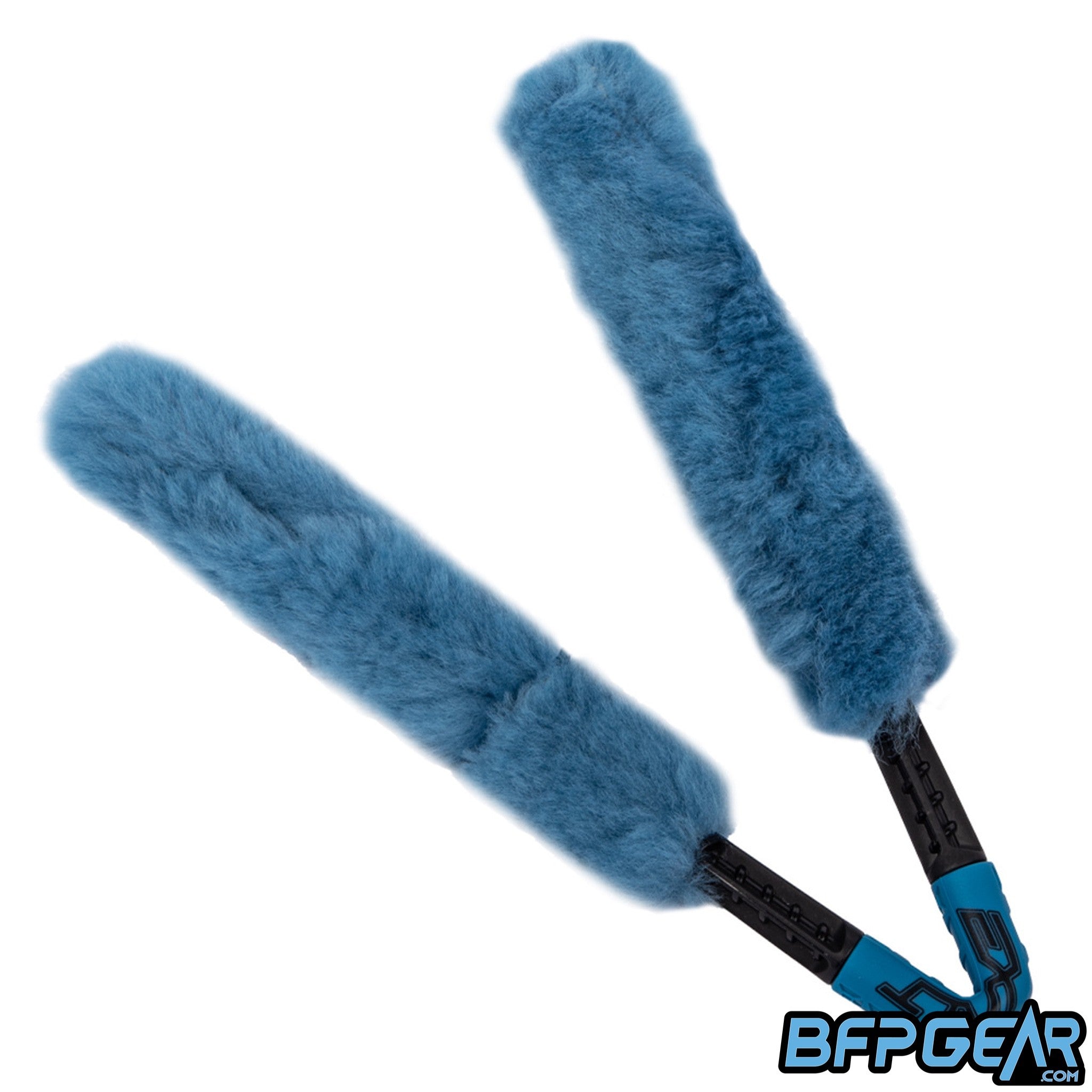 The Exalt Supreme Swab in the deep sea color way.