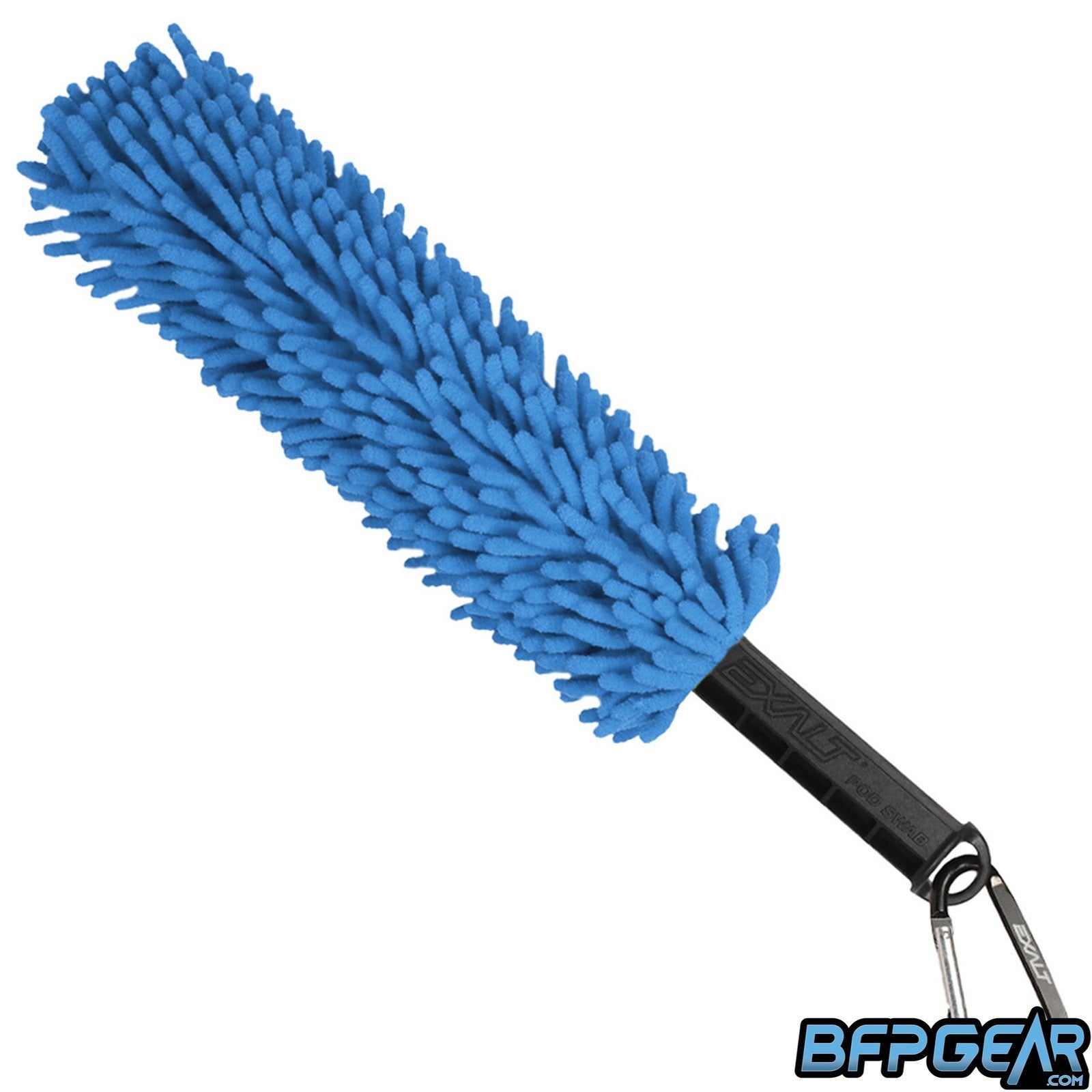 The Exalt Pod Swab in the Blue color way.