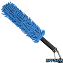 The Exalt Pod Swab in the Blue color way.