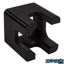 The Exalt Paintball Tank Removal Tool's frame. To use this, you'll need this frame and an insert to go with it.