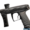 An up close shot of the V2 milling on the Force.