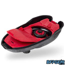 Each BunkerKings CTRL2 loader come with a tray that matches their color scheme.