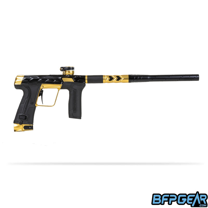 The HK Army Fossil CS3 in Prestige