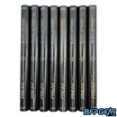 Bore sizes of the Black Nitride Freak XL Boremaster kit include .693, .691, .689, .687, .684, .682, .679, and .677.