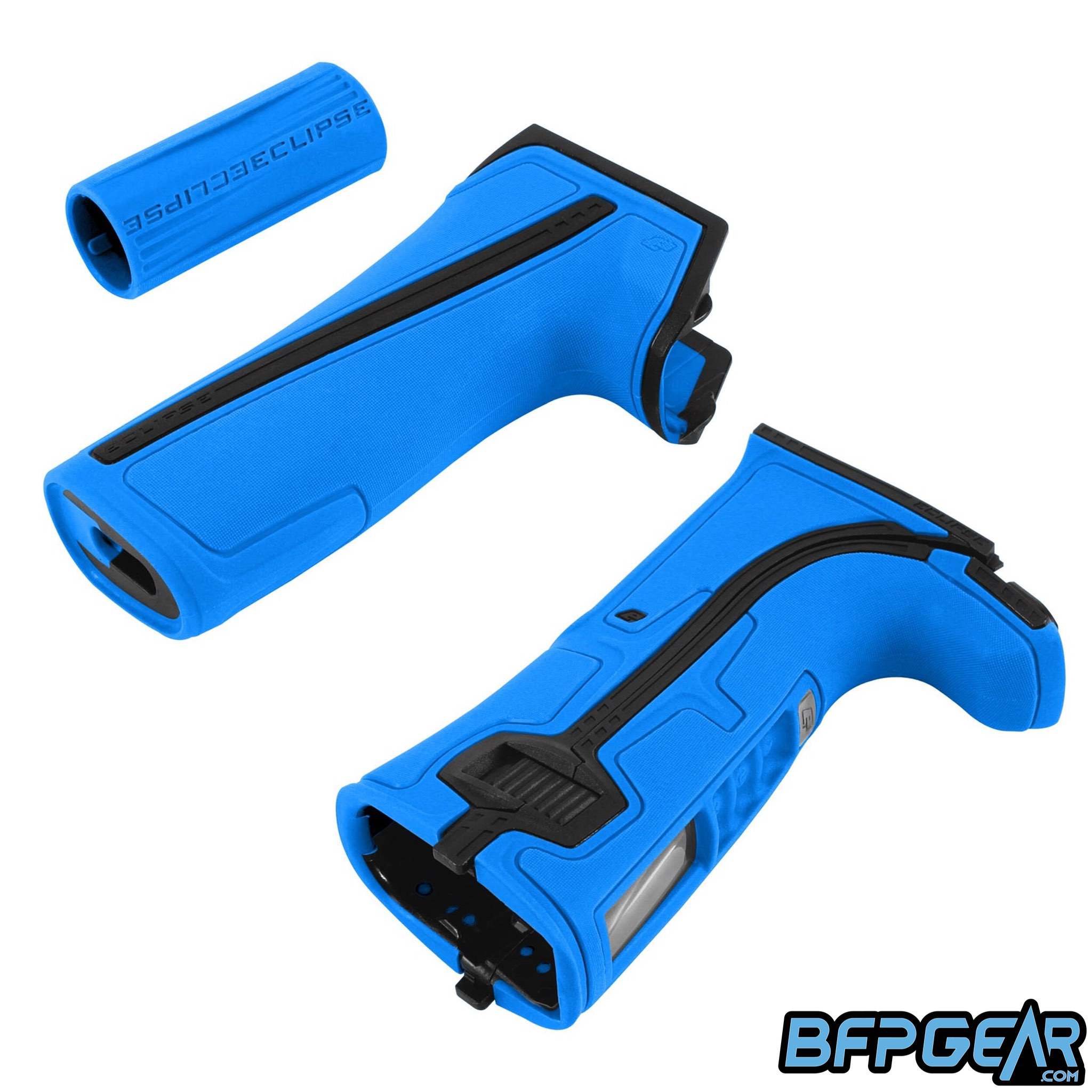 Planet Eclipse GEO R5/CS3 Pro Grip Kit