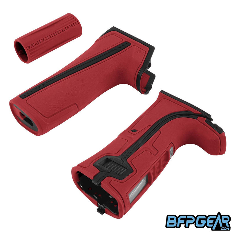 Planet Eclipse GEO R5/CS3 Pro Grip Kit