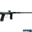 The Planet Eclipse GEO R5 in Resilience (graphite and British racing green)