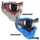 Empire AXE 2.0 Marker w/ FREE Grill 2.0 Mask