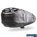 The BunkerKings CTRL2 loader in Ghost Highlander.