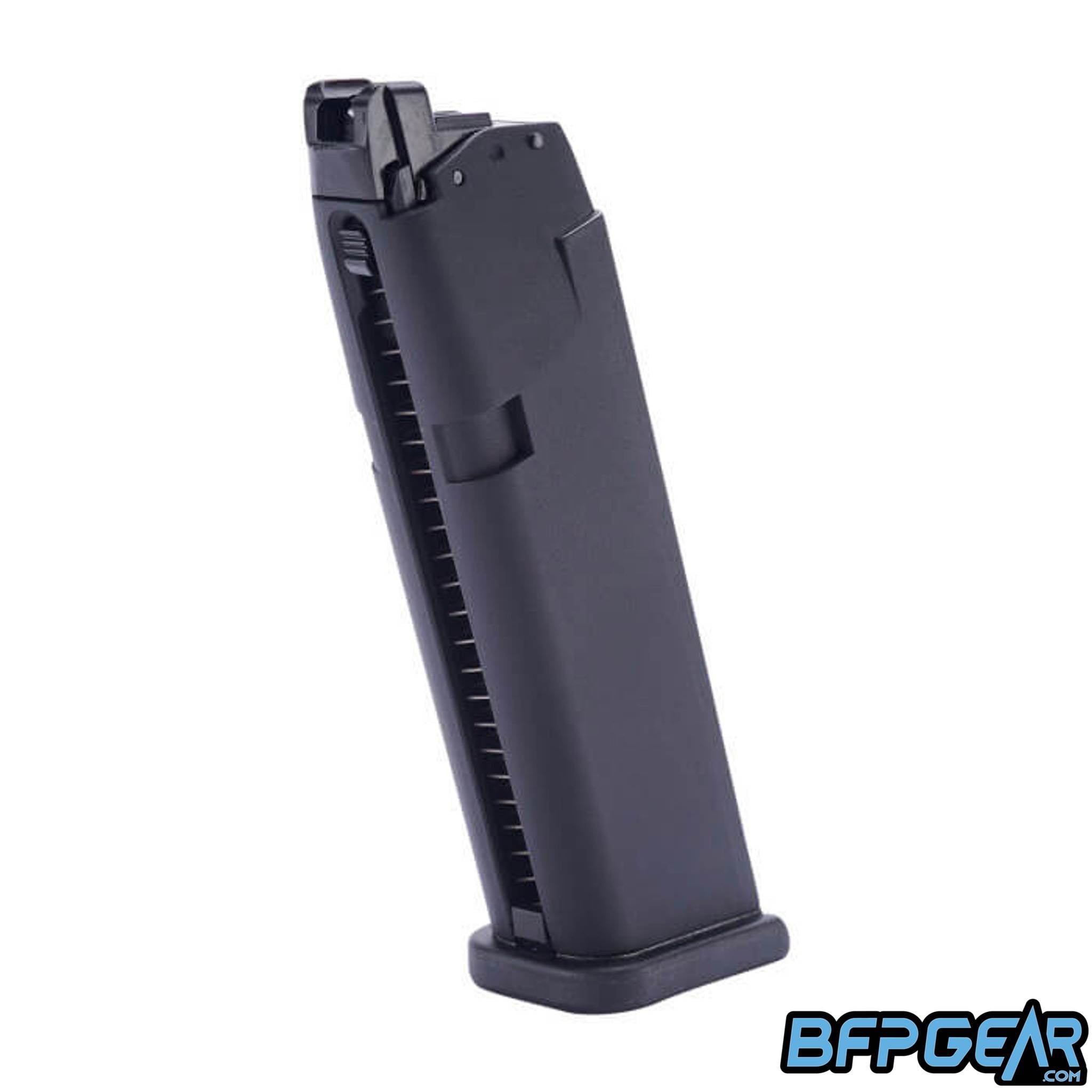Glock G17 GBB Gen 4 Airsoft Magazine - 22 Rounds