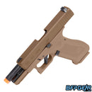 Glock G19X GBB 6mm - Coyote