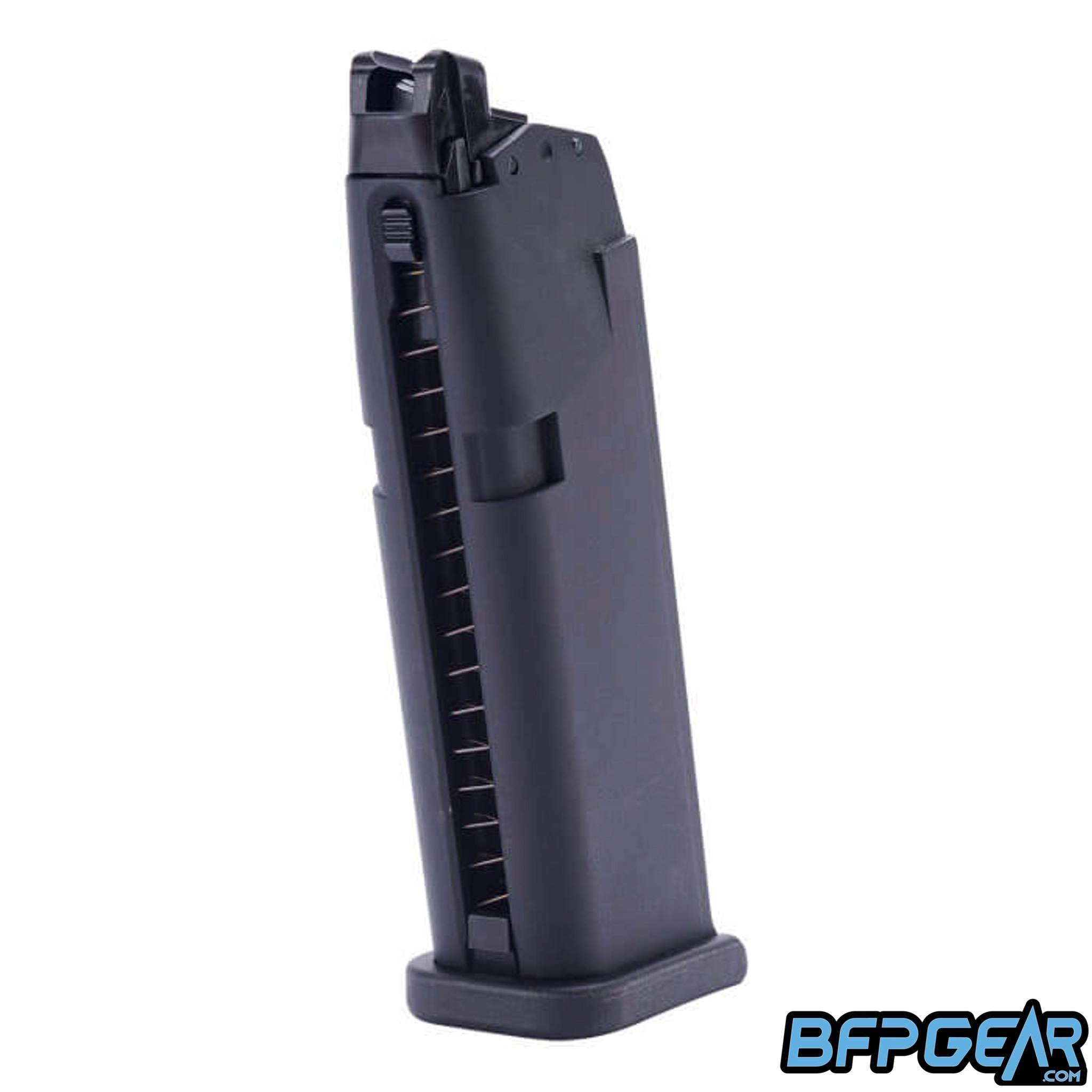 Glock G19 Gen 3 GBB 6mm Airsoft Magazine