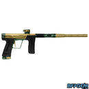 Planet Eclipse GEO R5 - Gold / British Racing Green CS
