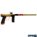 Planet Eclipse GEO R5 - Gold / Orange CS