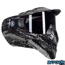 HK Army HSTL Paintball Goggle - Printed Designs