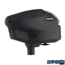 Empire F7 Halo Too Paintball Loader - Matte Grey