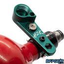 You can also remove your air tank regulator using the Ultimate Tank Tool.