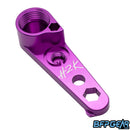 The H2K Ultimate Tank Tool in purple