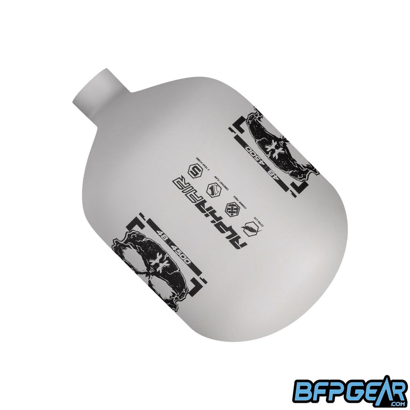 HK Army Alpha Air Tank - 48ci (BOTTLE ONLY)