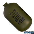 HK Army Alpha Air Tank - 68ci (BOTTLE ONLY)