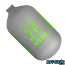 HK Army Alpha Air Tank - 68ci (BOTTLE ONLY)