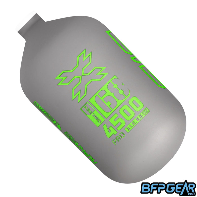HK Army Alpha Air Tank - 68ci (BOTTLE ONLY)