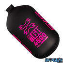 HK Army Alpha Air Tank - 68ci (BOTTLE ONLY)