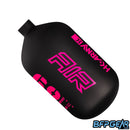 HK Army Alpha Air Tank - 68ci (BOTTLE ONLY)