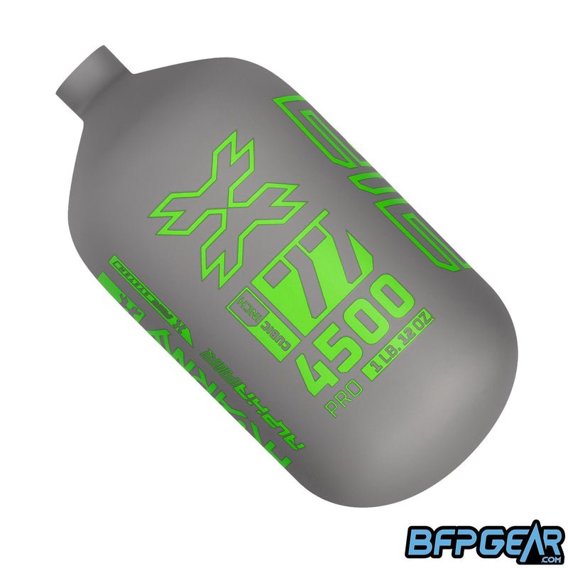 HK Army Alpha Air Tank - 77ci (BOTTLE ONLY)