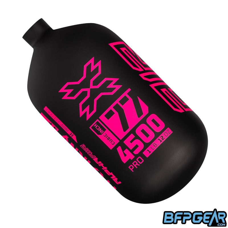 HK Army Alpha Air Tank - 77ci (BOTTLE ONLY)