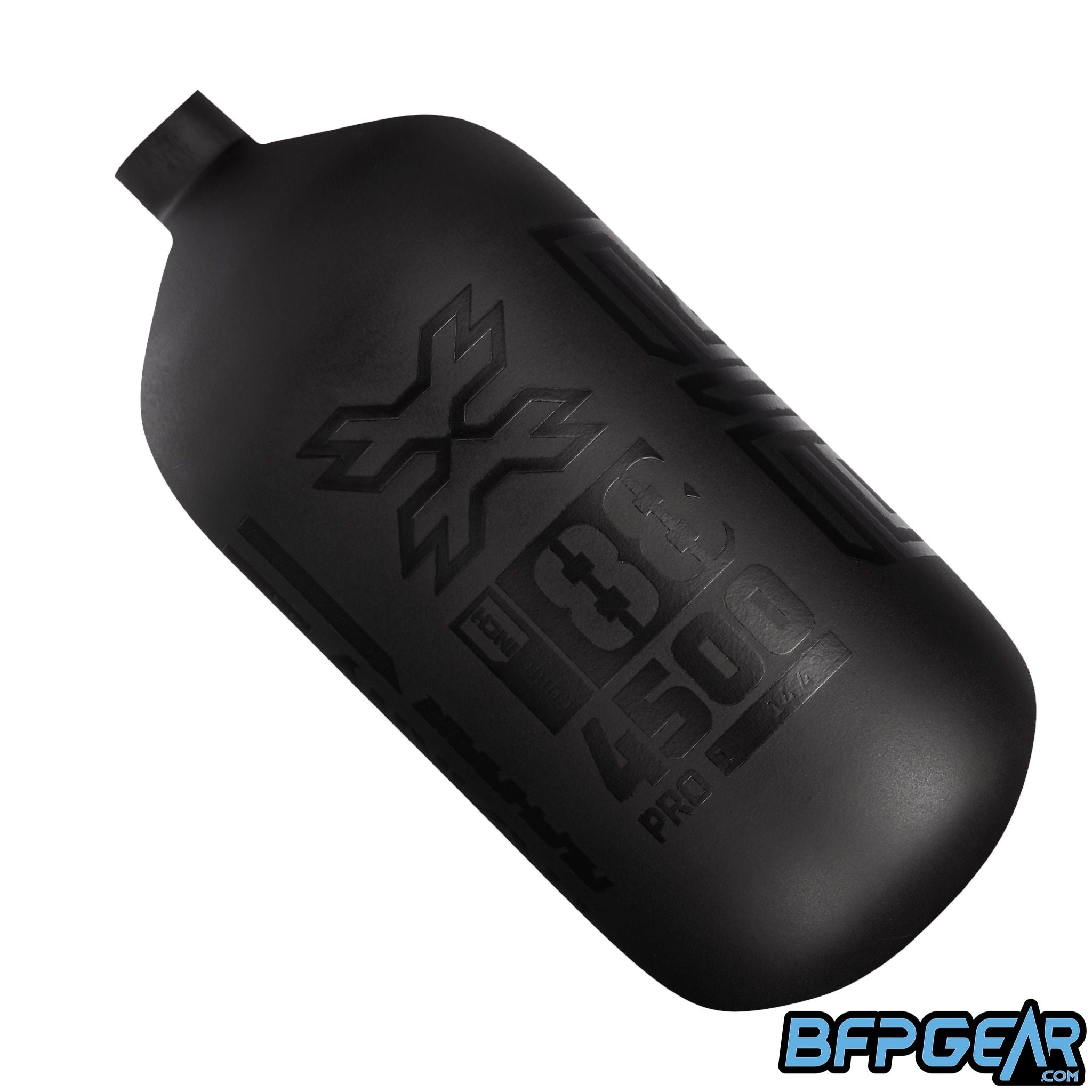 HK Army Alpha Air Tank - 88ci (BOTTLE ONLY)