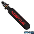 Alpha Air "Hostile" - 15/4500 Air System w/ HP8 Regulator