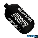 The HK Army Alpha Air 77ci bottle in the Shadow color way.