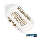 The HK Army Alpha Air 77ci bottle in the Summit color way.