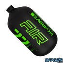 The HK Army Alpha Air 77ci bottle in the Surge color way.