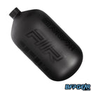 The HK Army Alpha Air 77ci bottle in the Void color way.