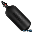 HK Army Alpha Air 98ci carbon fiber paintball and airsoft tank with Aerolite 2 Pro Regulator, 4500psi capacity, and lightweight compact design.