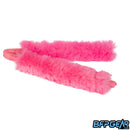 The HK Army Barrel Blade 2 swab in pink.