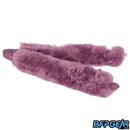 The HK Army Barrel Blade 2 swab in purple.