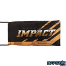 The HK Army barrel sleeve with the Impact Alpha design.