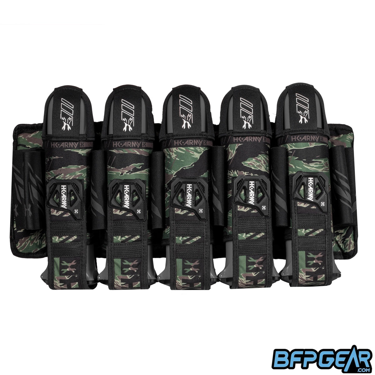 HK Army Eject Harness
