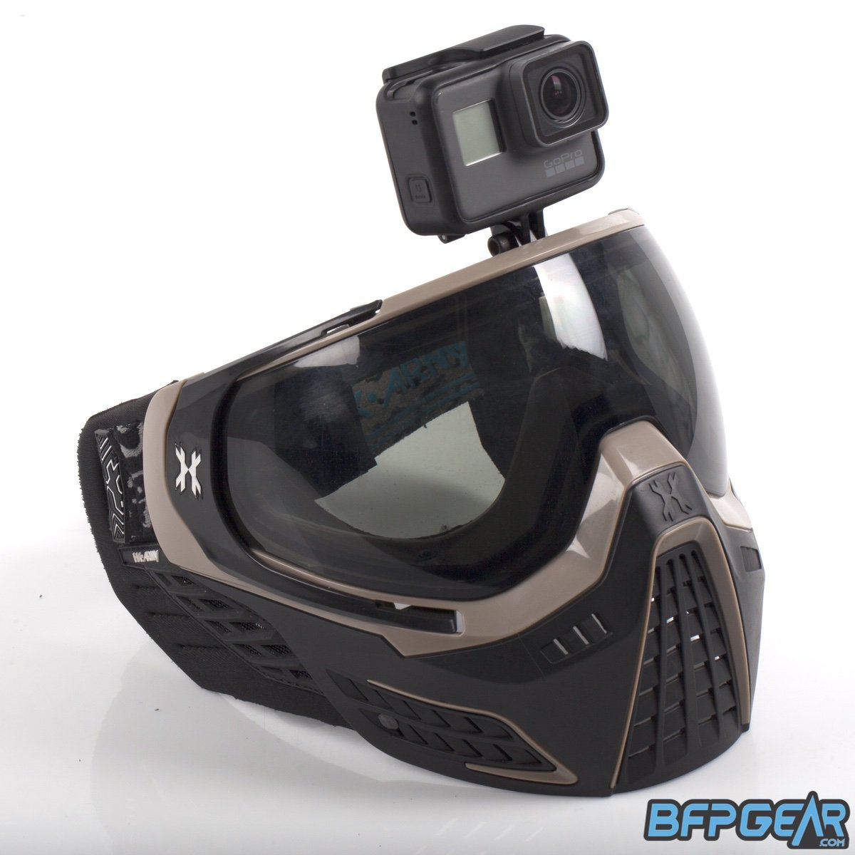 HK Army Camera Mount Combo