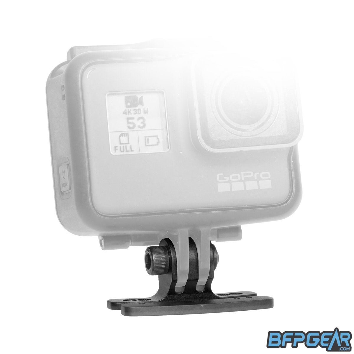 HK Army Camera Mount Combo