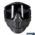 HK Army HSTL Paintball Goggle - Printed Designs