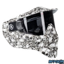 HK Army HSTL Paintball Goggle - Printed Designs